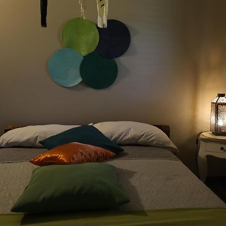Le Stanze Dei Colori Hotel Aci Bonaccorsi Eksteriør billede