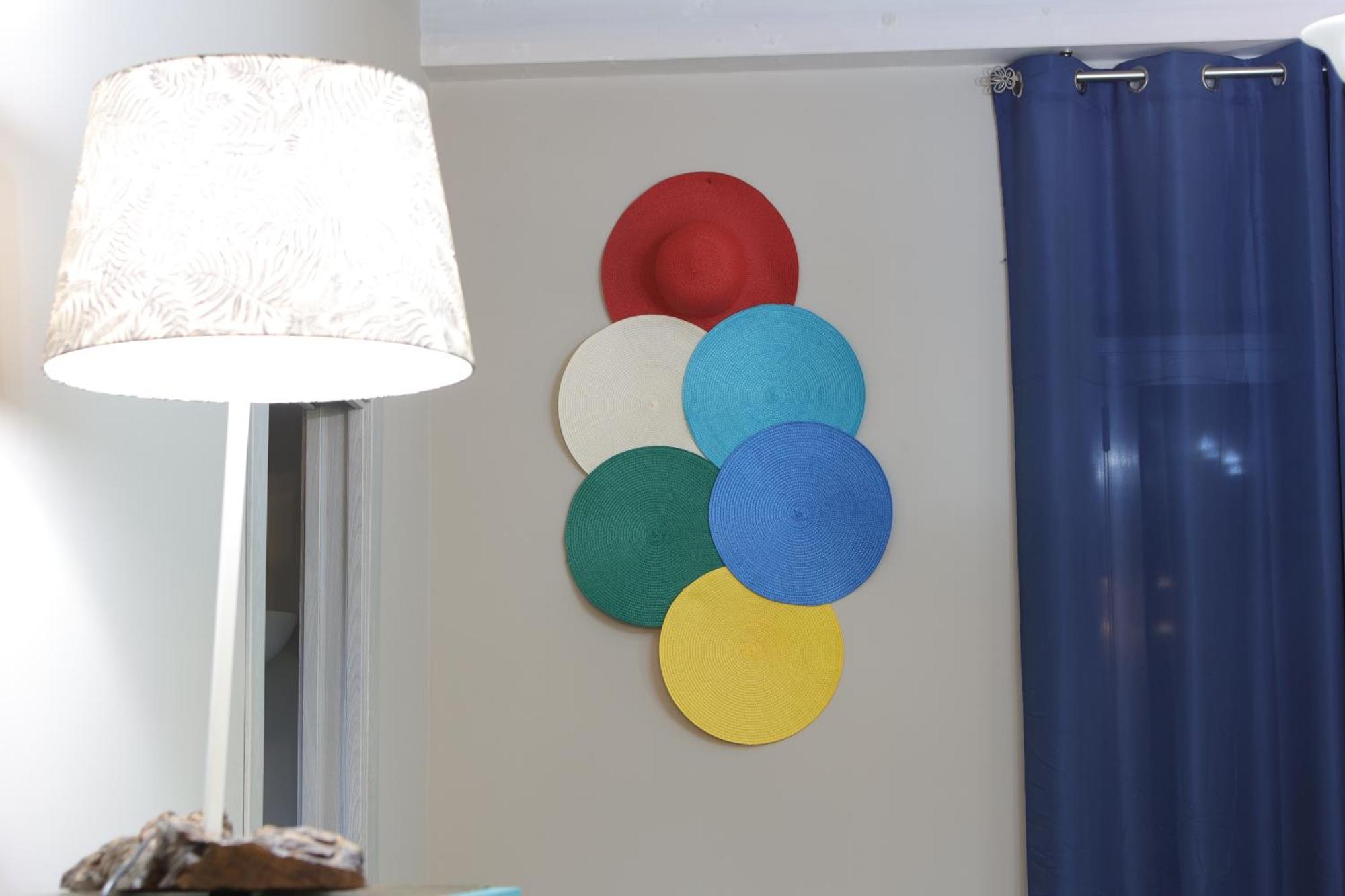 Le Stanze Dei Colori Hotel Aci Bonaccorsi Eksteriør billede